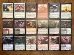 MTG Commander Deck - Kaalia of the Vast - 100 Cards Magic the Gathering EDH - Image 2