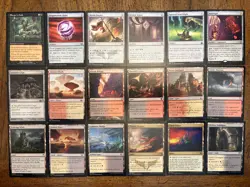 MTG Commander Deck - Kaalia of the Vast - 100 Cards Magic the Gathering EDH - Image 5