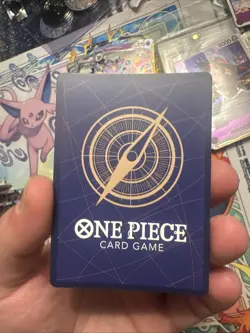 Nami OP14-031 (SR) The Azure Sea’s Seven One Piece TCG English Super Rare - Image 5