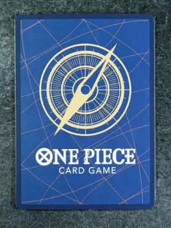 2025 One Piece BLADES DRAWN DEAD MAN'S GAME Legacy of the Master Rare Japanese - Image 2