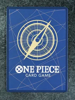 2025 One Piece PORTGAS D. ACE #EB02-028 Anime 25th Collection Rare Japanese - Image 2