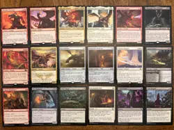 MTG Commander Deck - Kaalia of the Vast - 100 Cards Magic the Gathering EDH - Image 3