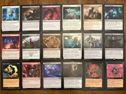 MTG Commander Deck - Kaalia of the Vast - 100 Cards Magic the Gathering EDH - Image 4
