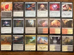 MTG Commander Deck - Kaalia of the Vast - 100 Cards Magic the Gathering EDH - Image 5