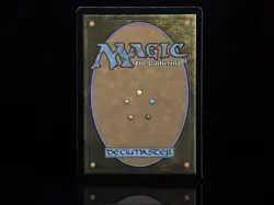 Liberator, Urza's Battlethopter #237 Rare (FOIL) - MTG The Brothers' War - Image 2