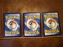 Pokemon TCG Mega Venusaur EX 177/132 SIR, Ivysaur 134/132 and Bulbasaur 133/132 - Image 5
