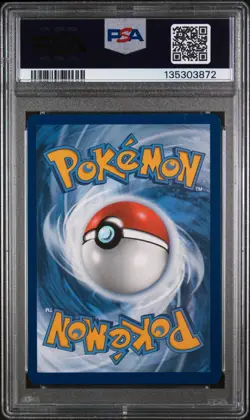 PSA 9 Pokemon TCG 2023 151 #199/165 Charizard EX Special Illustration Rare Holo - Image 2