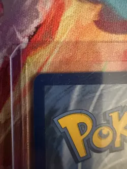 Mega Charizard X EX 13/94 - Phantasmal Flames Pokemon TCG Double Rare - Image 5