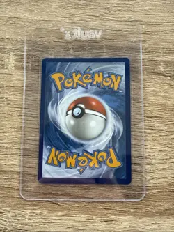Mega Charizard Y EX 022/217 Pokemon TCG Ascended Heroes Fresh Pack Pull NM+ - Image 3