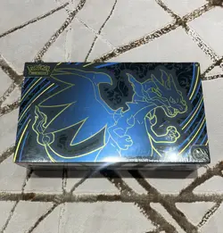 Pokemon TCG: Mega Charizard X ex Ultra-Premium Collection | Sealed & Fast Ship - Image 1