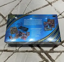 Pokemon TCG: Mega Charizard X ex Ultra-Premium Collection | Sealed & Fast Ship - Image 2
