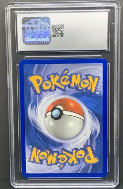 Pokemon 2006 EX Dragon Frontiers PUPITAR Rev Holo Foil 58/101 - CGC 8.5 - Image 2