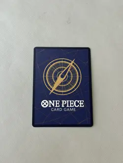 One Piece TCG OP14-027 Shanks AA Alt Art Card Game CCG ENGLISH - Image 2