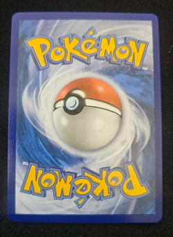 Mega Sharpedo ex 127/094 Pokemon Phantasmal Flames Special Illustration Rare NM - Image 3