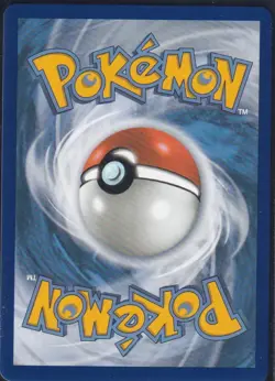 Mega Sharpedo ex 127/094 ME02: Phantasmal Flames - Pokemon Card - NM - Image 2