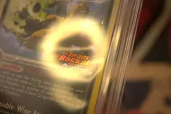 2004 POKEMON EX TEAM ROCKET RETURNS #15/109 DARK DRAGONITE REVERSE FOIL BGS 8.5 - Image 2