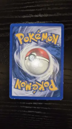 Eevee 74/110 Legendary Collection 2002 Reverse Holo Pokemon Card TCG MP+ - Image 2