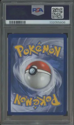 2021 Pokemon Celebrations Classic Black Star #24 Birthday Pikachu Holo PSA 9 - Image 2