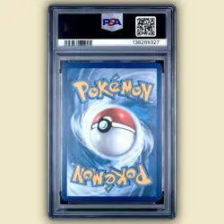 2021 Pokemon Celebrations Birthday Pikachu #24 Holo Classic Collection PSA 9 QTY - Image 2