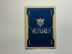 Tob Holo 10 - Unlimited Card Gamersupps VCard TCG Rising Stars - Image 3