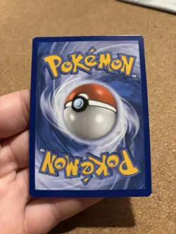 Mew 53/108 Rara Holo XY Evolutions Rare Pokemon Card Light Played Good - Image 5