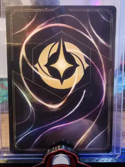 Disney Lorcana TCG Whispers In The Well Demona Scourge Of The Wyvern Clan 55/204 - Image 2