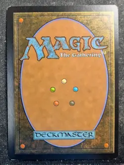 Llanowar Elves - Foil - Open House Promo (MTG) - Image 2