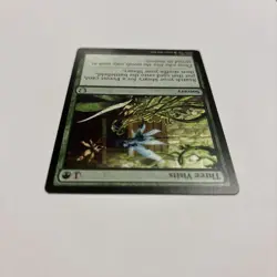 Three Visits NM Commander Legends CMR MTG 261 / 361 English Regular - Image 4