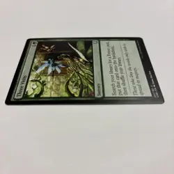 Three Visits NM Commander Legends CMR MTG 261 / 361 English Regular - Image 5