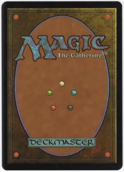 Armistice 1999 Mercadian Masques FOIL White Rare Enchantment MTG NM AZ3 - Image 2