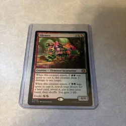 MTG Vibrance NON FOIL NM M 249 Lorwyn Eclipsed | FREE SHIPPING - Image 1