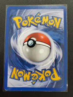 Dark Machamp 10/82 Team Rocket Holo MP Pokemon TCG - Image 2