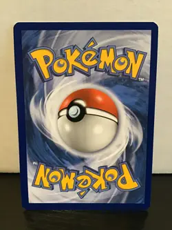 Fighting Energy 96/108 Pokemon Evolutions Holo Common - Image 2