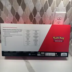 NEW Pokemon TCG Scarlet & Violet Prismatic Evolutions 8 Mini-Tin Bundle Costco - Image 4