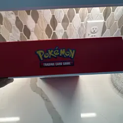 NEW Pokemon TCG Scarlet & Violet Prismatic Evolutions 8 Mini-Tin Bundle Costco - Image 5