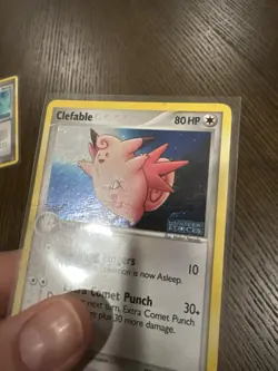 Unseen Forces Pokemon Stamped Reverse Holo Lot Of 2 LP-NM - Image 3