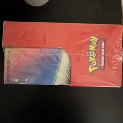 Pokemon TCG Prismatic Evolutions ETB Elite Trainer Box and Booster Bundle Costco - Image 3
