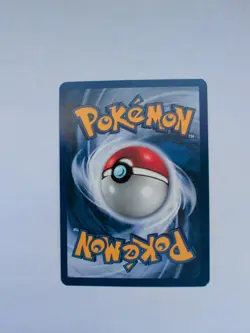 Pokemon TCG Koga's Zubat Gym Challenge 83/132 Regular Unlimited Common NM Vtg - Image 2