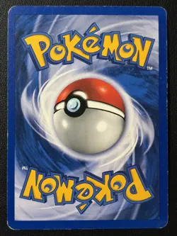 Brock's Dugtrio 22/132 Gym Challenge Regular LP Pokemon TCG - Image 2