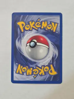 Pokemon TCG Brock's Ninetales 3/132 Gym Challenge Holo Rare Unlimited English - Image 2
