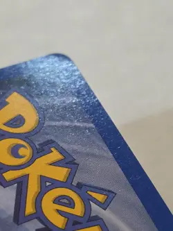 Pokemon TCG Brock's Ninetales 3/132 Gym Challenge Holo Rare Unlimited English - Image 3