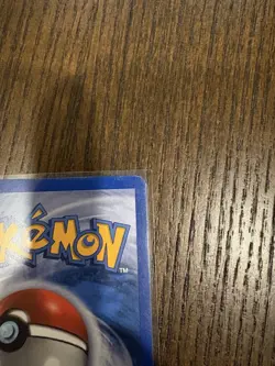 Ex Emerald Pokemon Stamped Reverse Holos Lot Of 2 LP- NM - Image 3