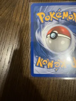Ex Emerald Pokemon Stamped Reverse Holos Lot Of 2 LP- NM - Image 5