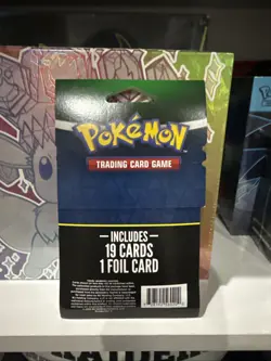 Pokemon TCG Pack with 1 Foil Card Guaranteed - New/Sealed contains 20 cards - Image 2