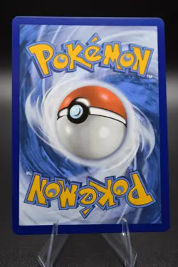 Pokemon TCG Giovanni's Charisma 204/165 Sv: Scarlet & Violet 151 Holo NM - Image 2