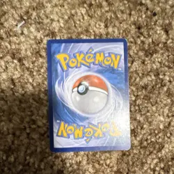 Pokemon Magikarp XY143 Basic 30 HP Epic Splash Promo Regular Card XY Set - Image 2