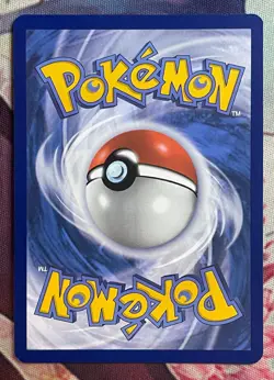 Shiftry Illustration Rare Holo - 163/162 - Temporal Forces Pokemon 2024 - Image 2