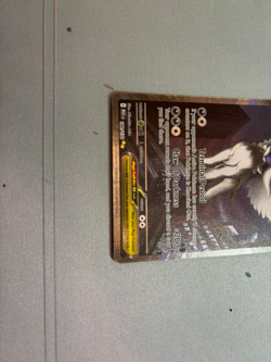 Pokemon TCG Mega Absol Ex 180/132 Illustration Rare Holo Me01 English - Image 2