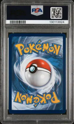2021 POKEMON SWORD & SHIELD CHILLING REIGN FULL ART/GALARIAN ARTICUNO V PSA 9 - Image 2