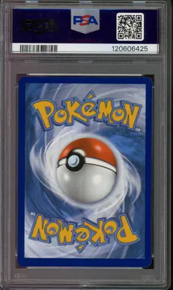 2021 POKEMON SWORD & SHIELD CHILLING REIGN FULL ART/GALARIAN ARTICUNO V PSA 9 - Image 2